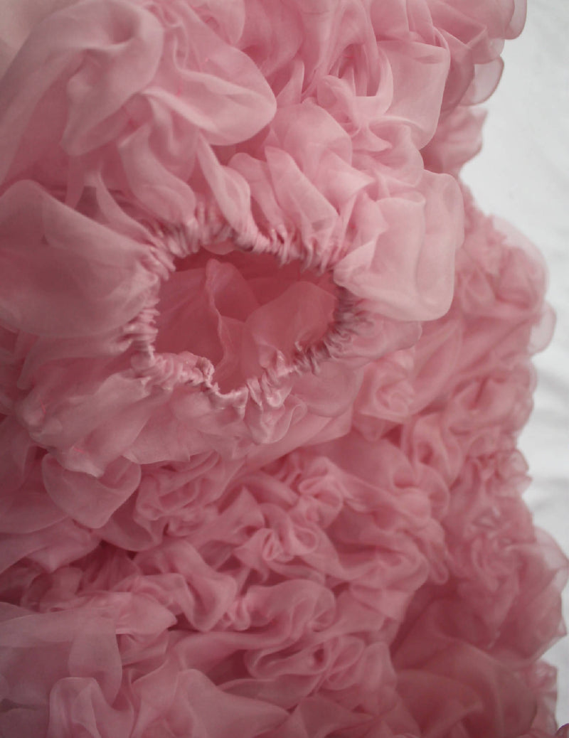 Candyfloss Top