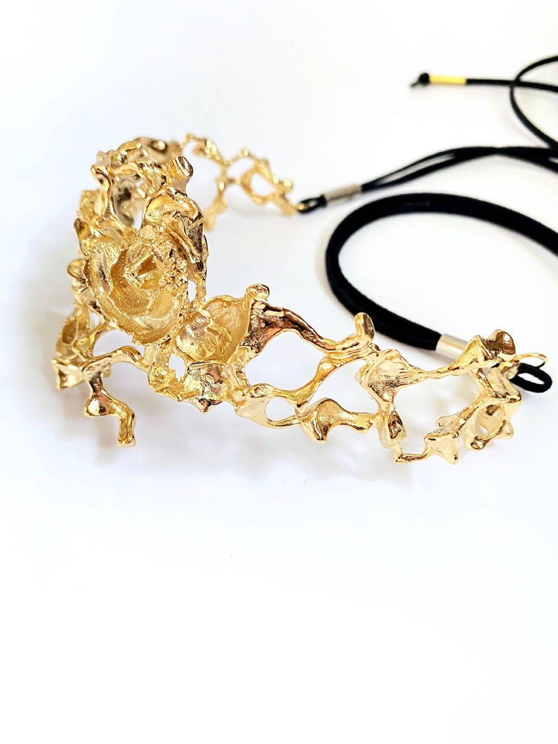 Reborn: The Queen's Choker