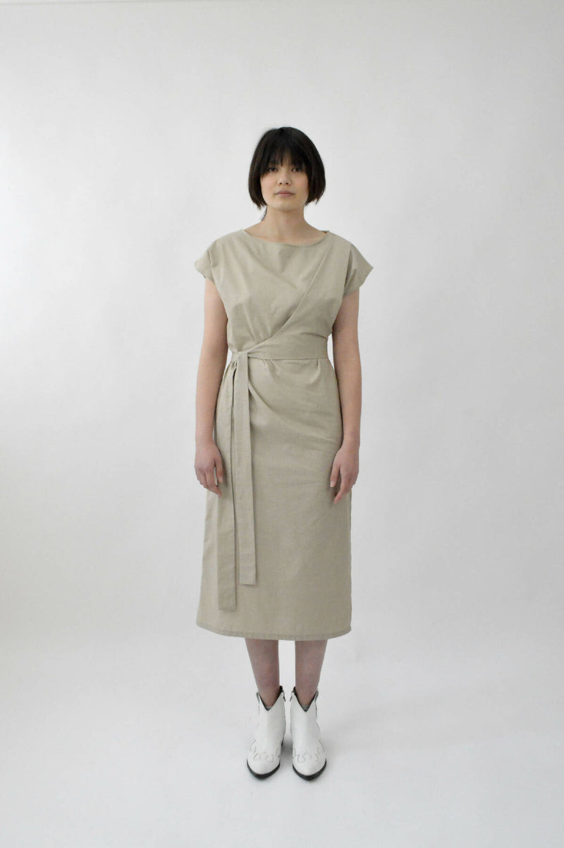 ATRIUM DRESS