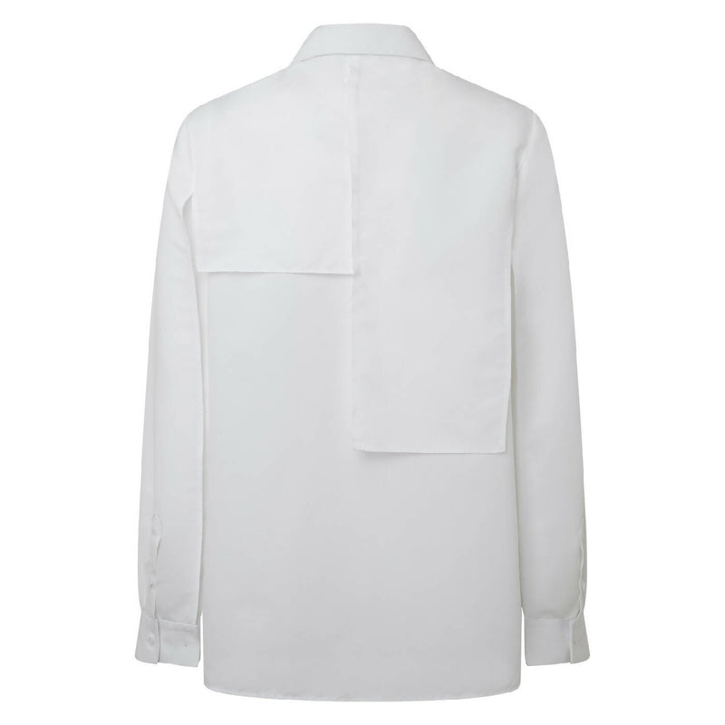 Sheet Shirt