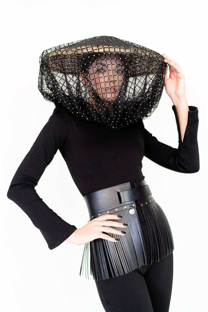 khatoon Fringe Belt