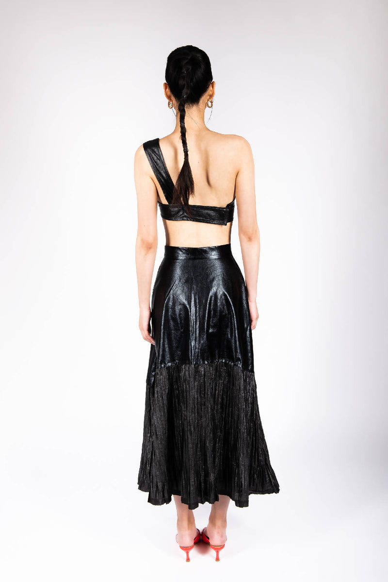 Layered Skirt