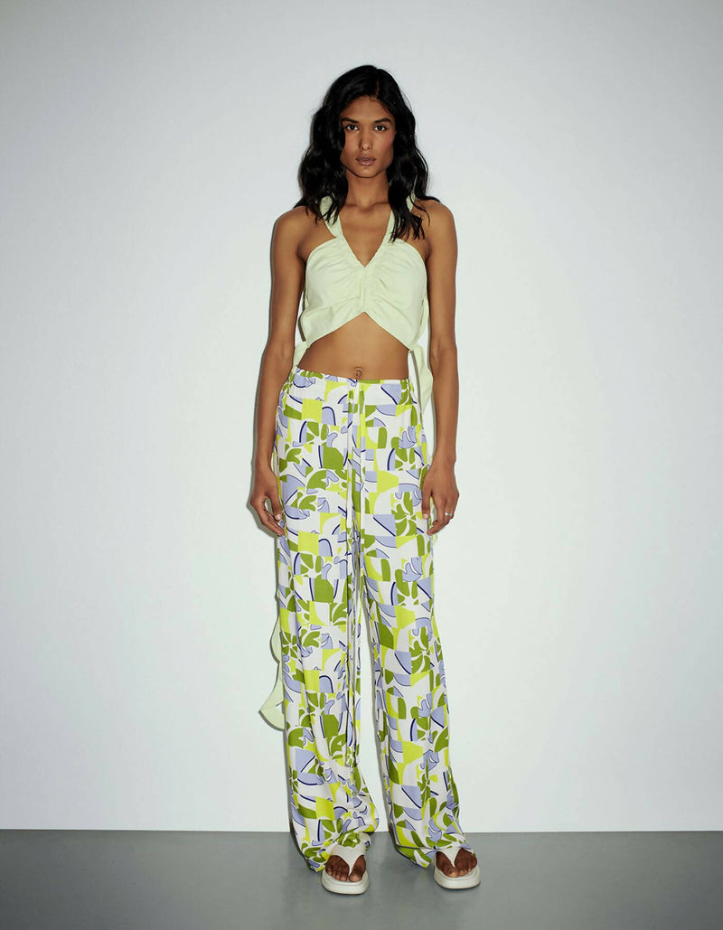 Palma Trousers