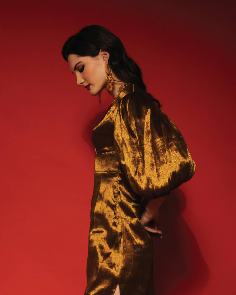 Nal Dress