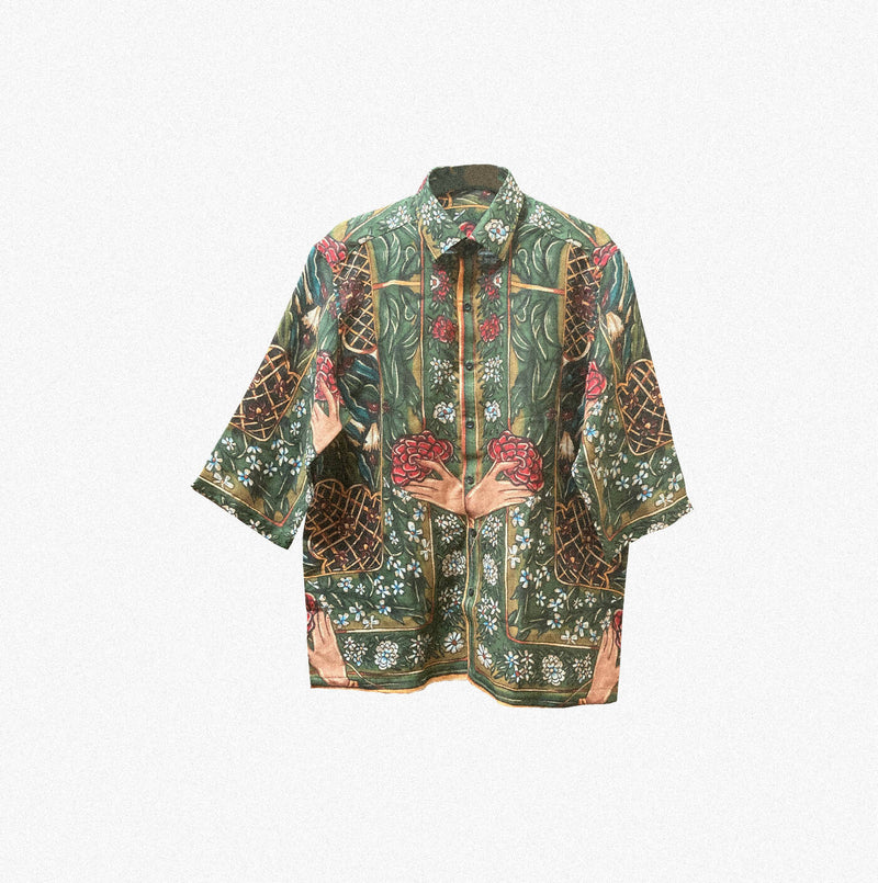 Rat Unisex Shirt
