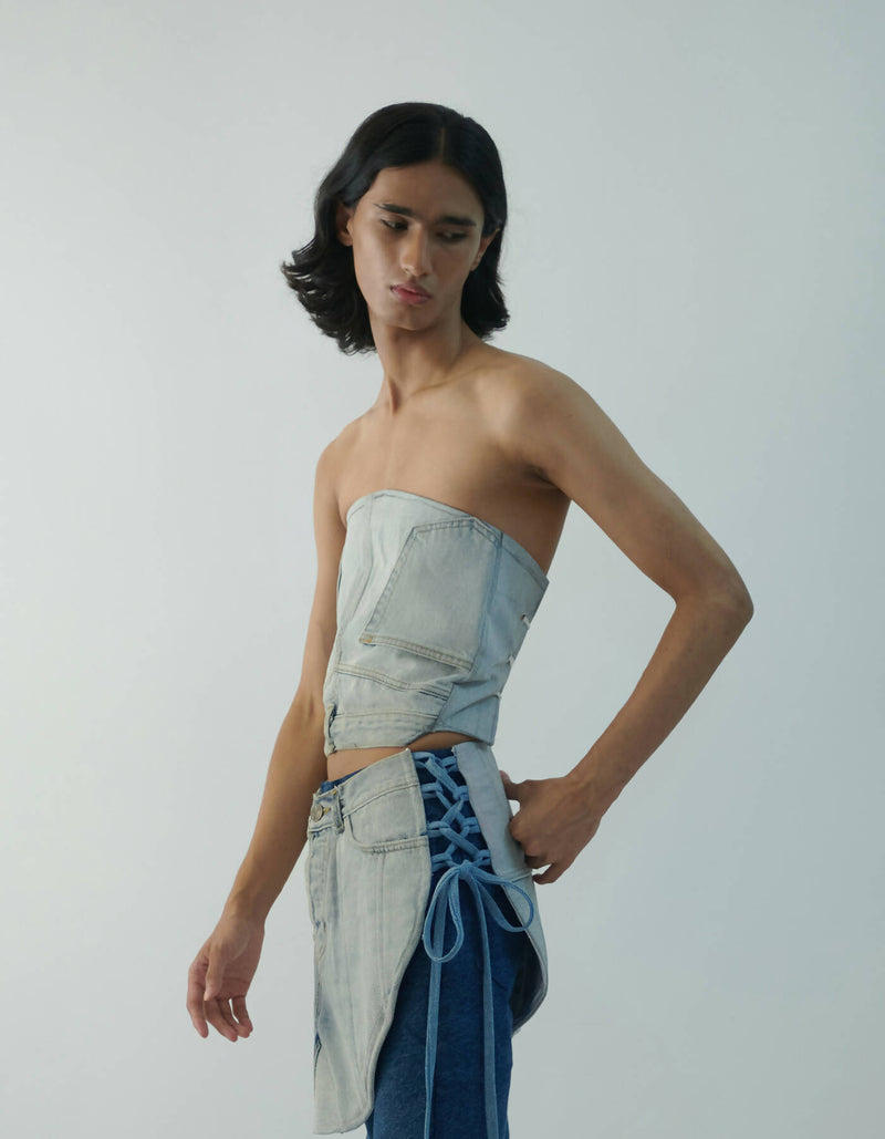 Bustle Denim