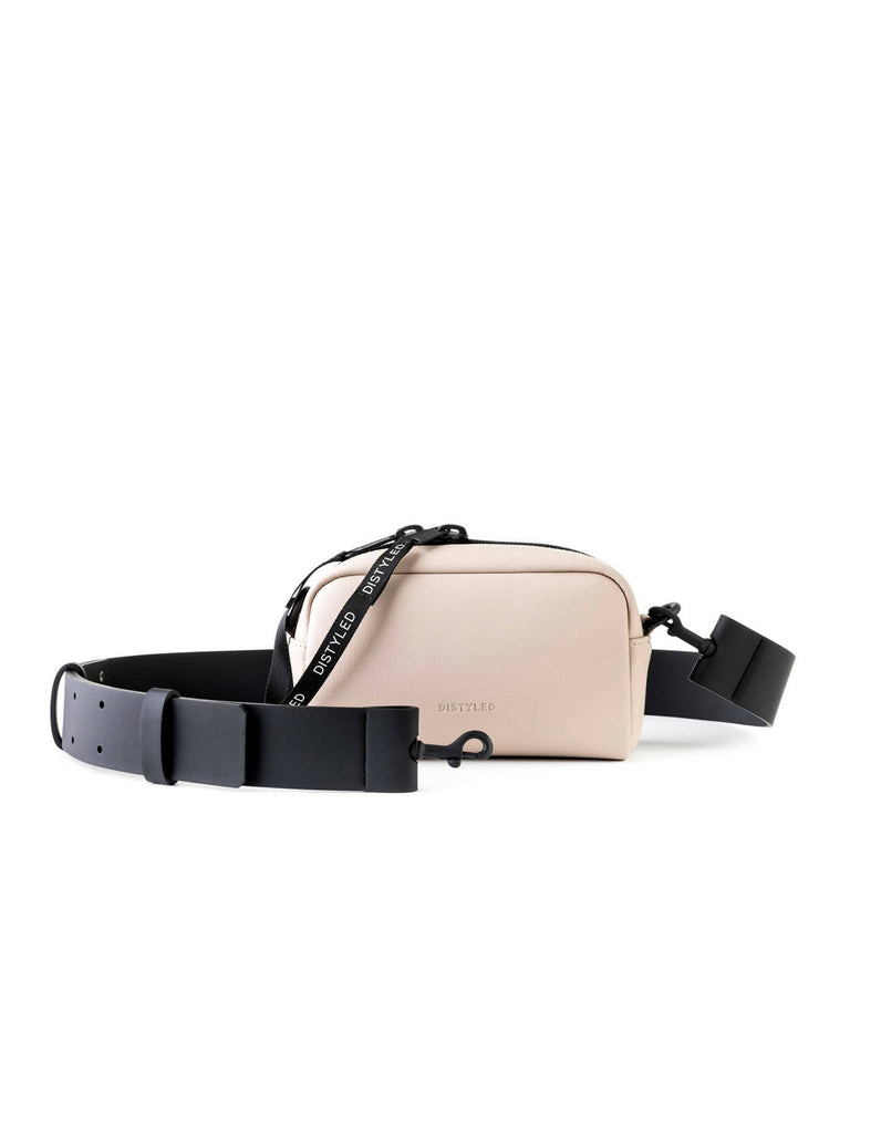 Camera Bag, Medium/ Flat Strap 5