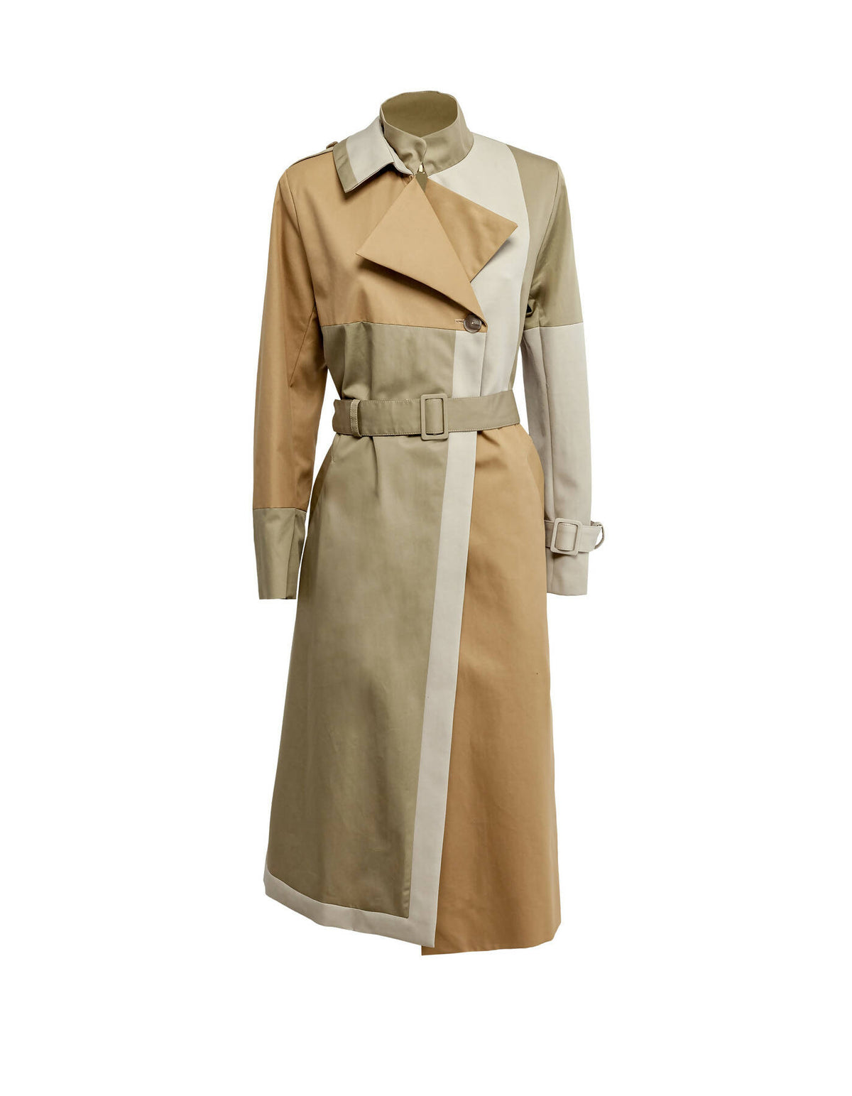 Right Direction + TRENCH COAT SVEA | NOT JUST A LABEL