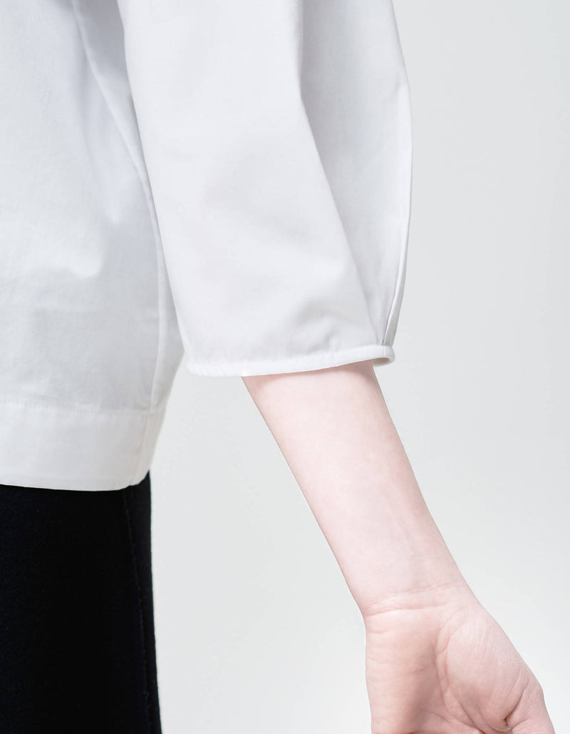 The Bell Blouse