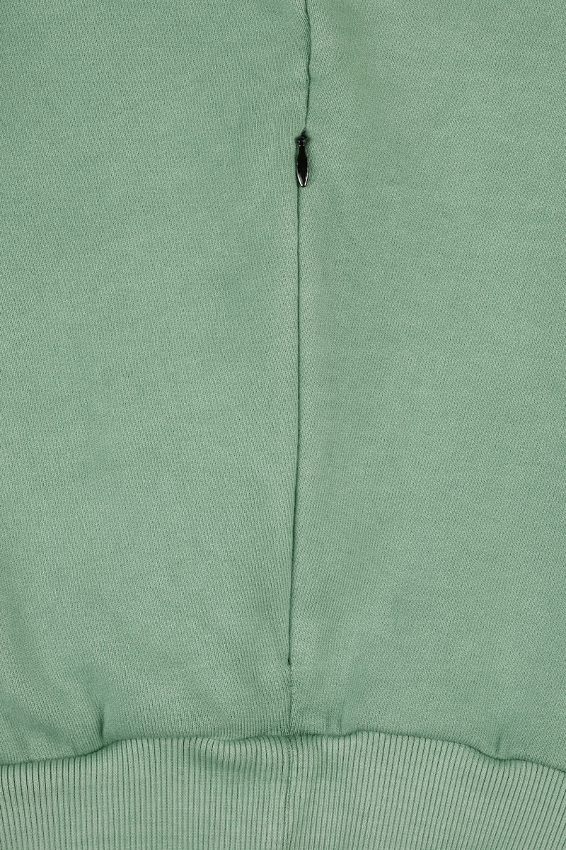 The Hoodie - Leafy Green | COLLECTION Nº1 by NJAL
