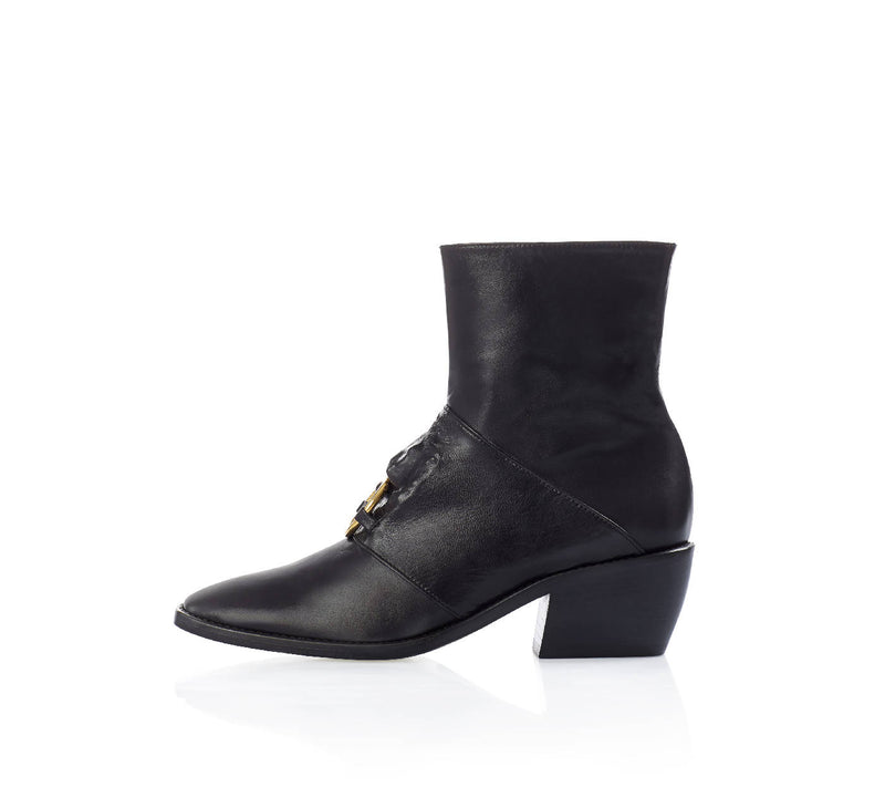 Leone Bootie