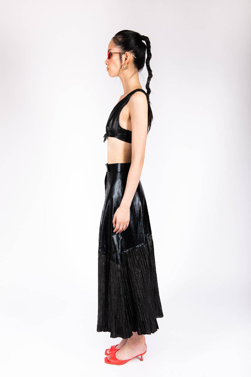 Layered Skirt