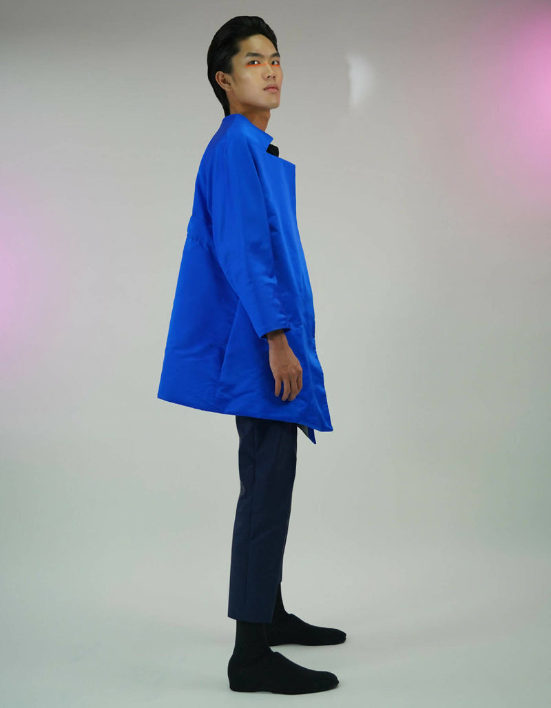 Cut Away Coat