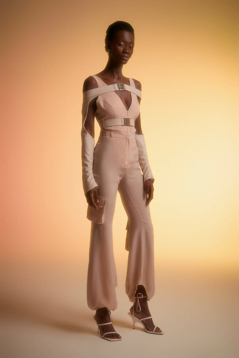 Julie Jumpsuit
