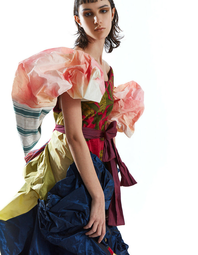 Versatile Versailles Dress