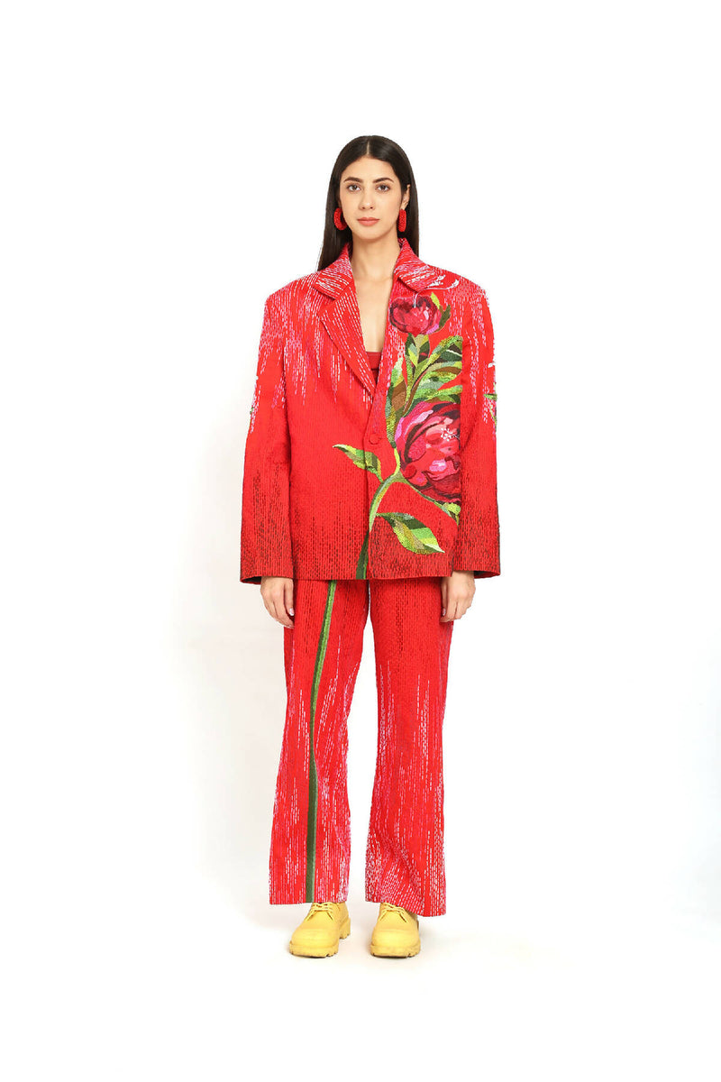 JUNYA JACKET
