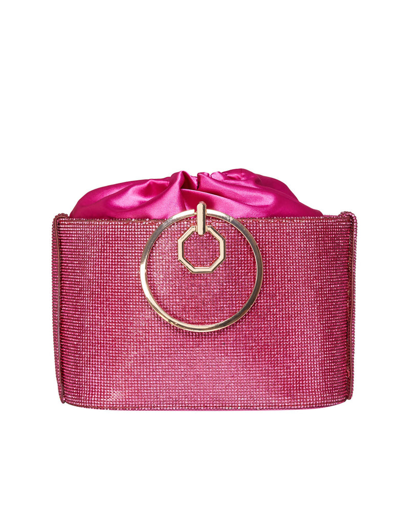 Luna Handle Bag