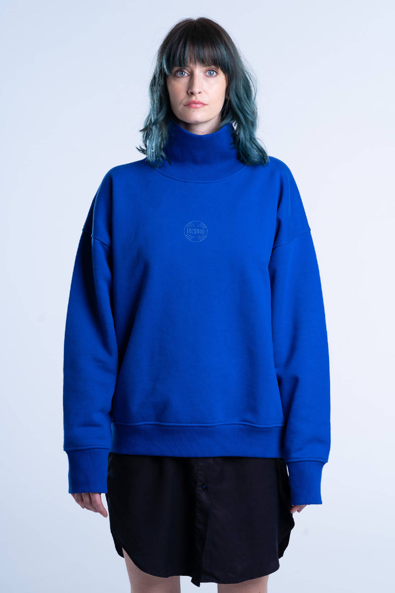 Turtleneck Sweater