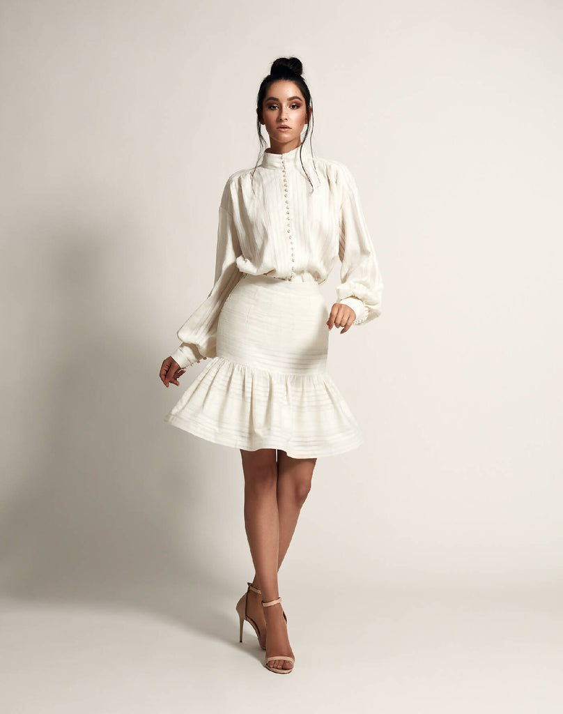 Flutura skirt