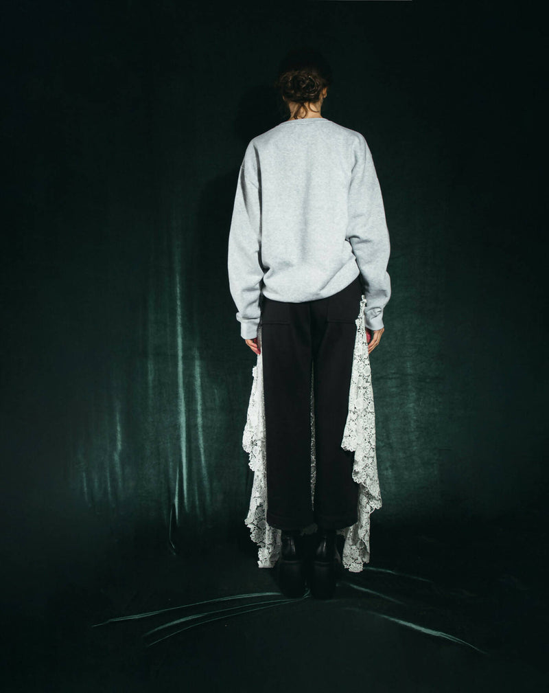 Barocco sweatpants