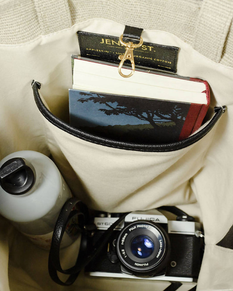 Lune Tote