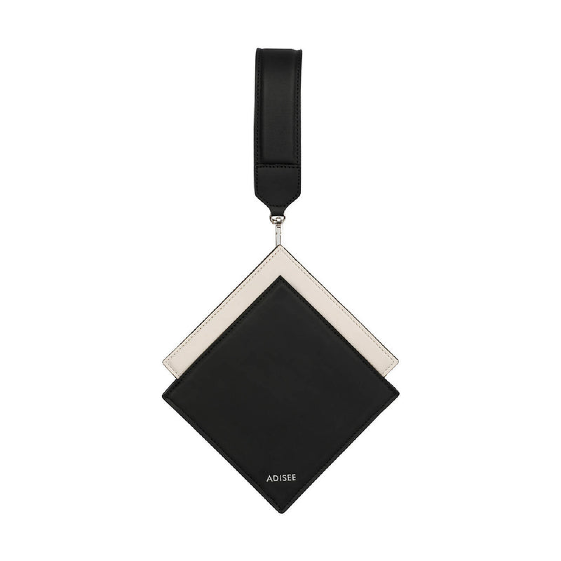 Cami, Black/Ivory