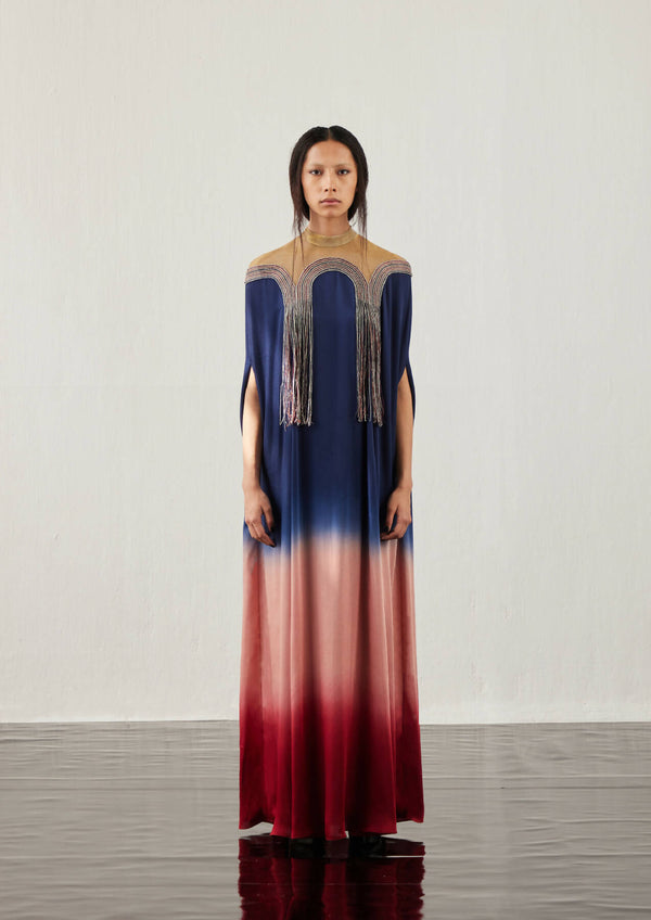 Arch Gradient Kaftan