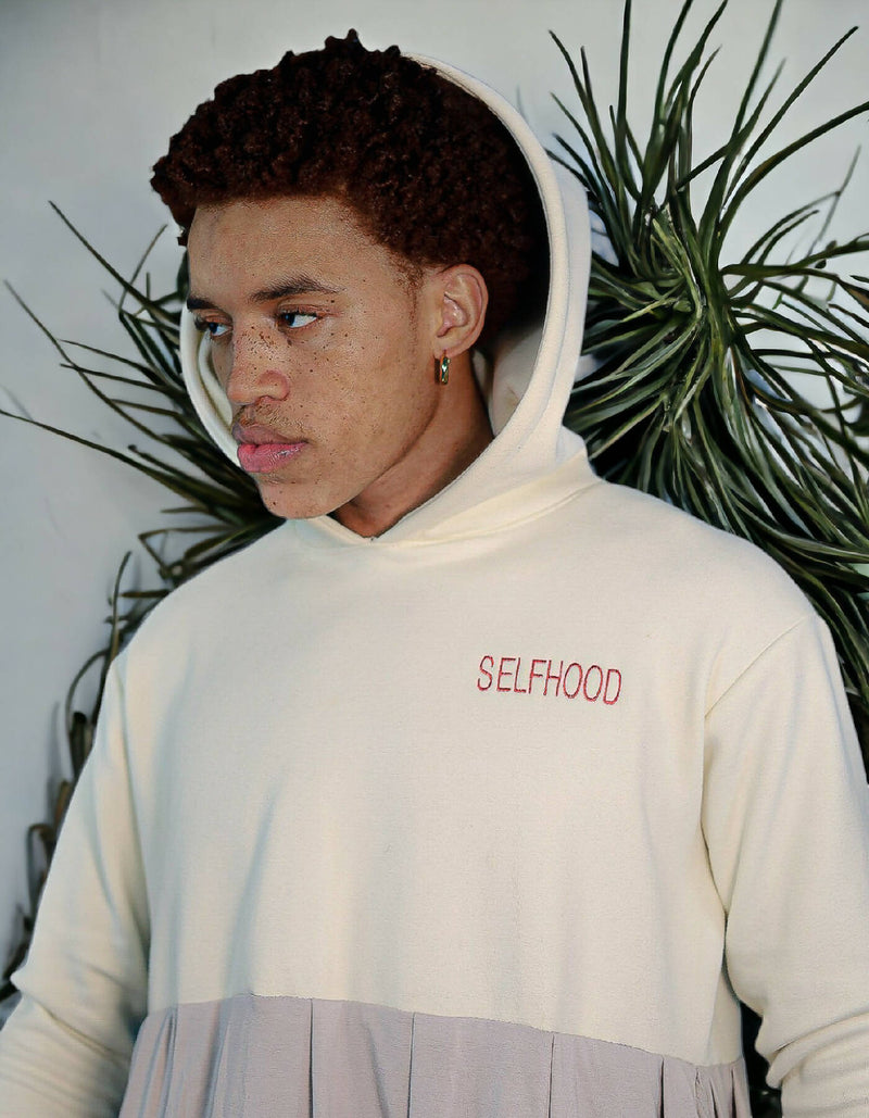 SELFHOOD HOODIE