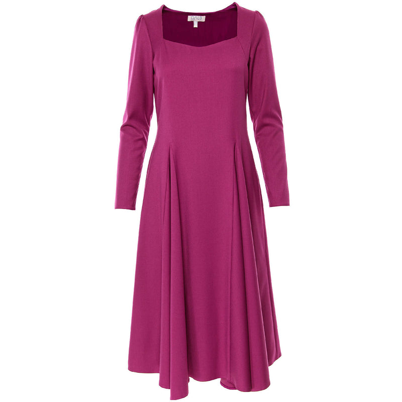 The FLYING Dress