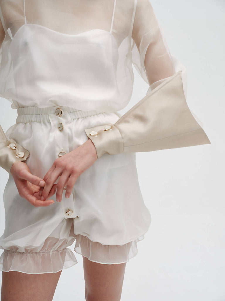 Cuffs no.1