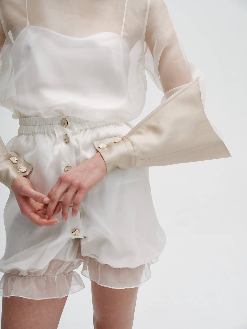 Cuffs no.1