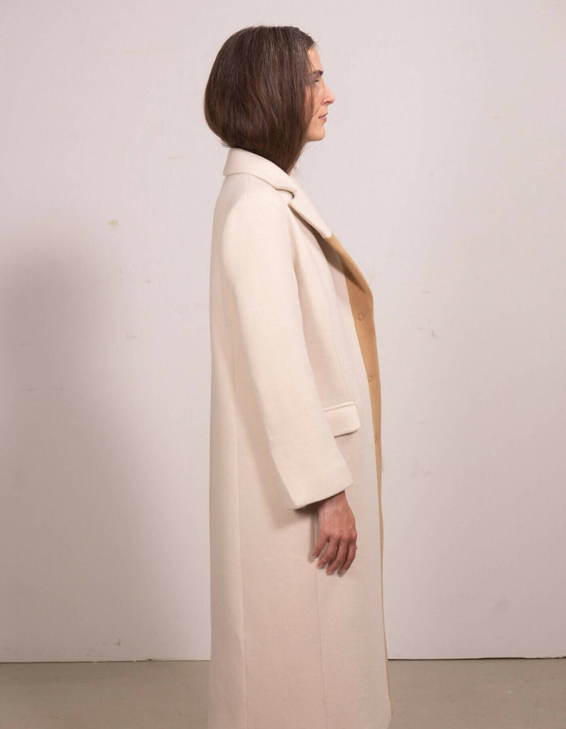 Coat Sunniva