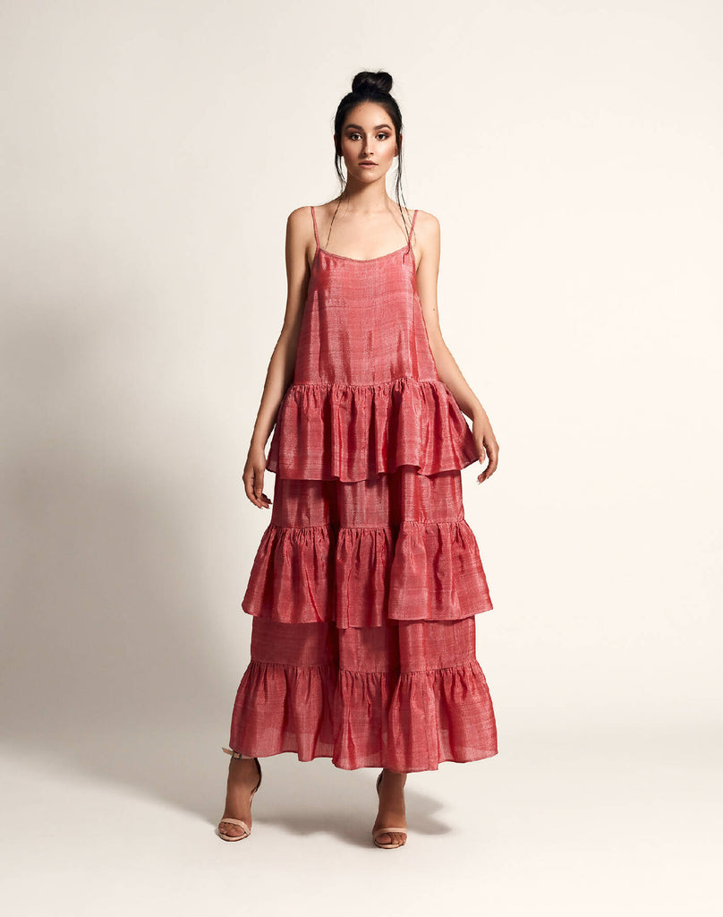 Fruda dress
