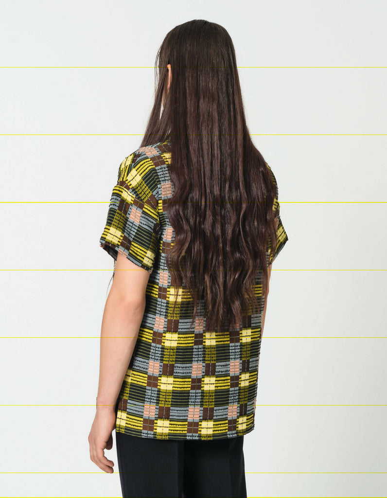 INGRID yellow