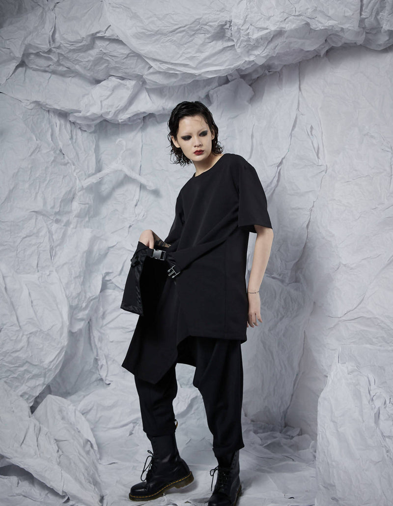 Transformable Layers Top
