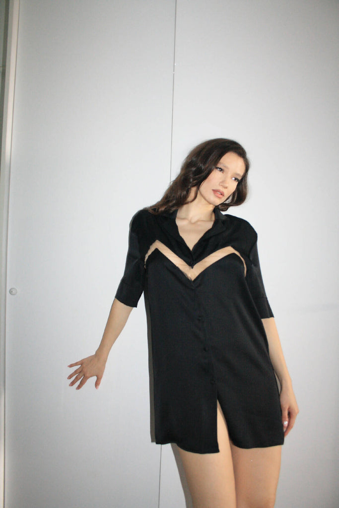 Spectre sleepshirt