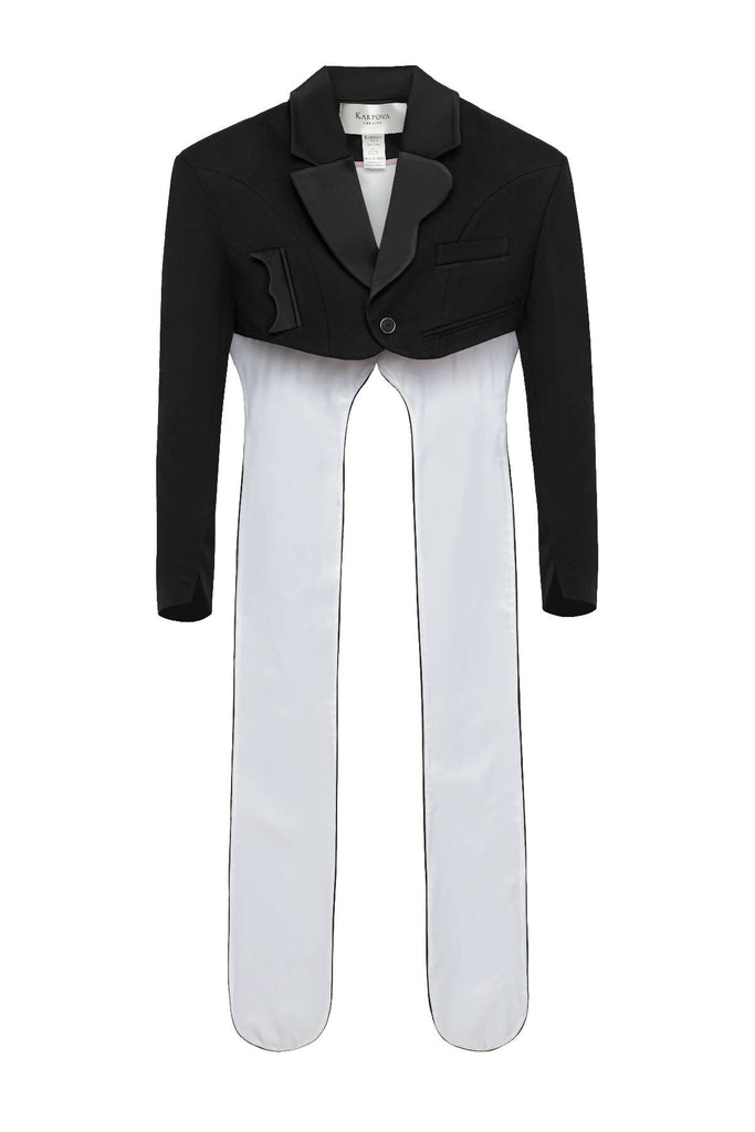 Tailcoat