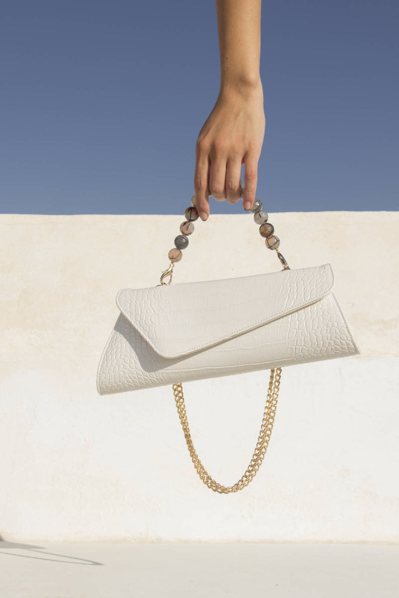 GHALIA CLUTCH