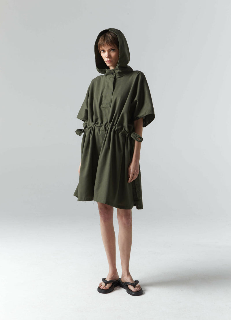 MARKATTO PARKA