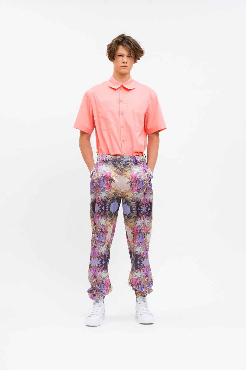 Trousers "Durian"