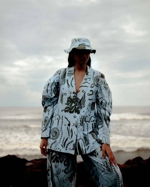 Aden Co-ord Set
