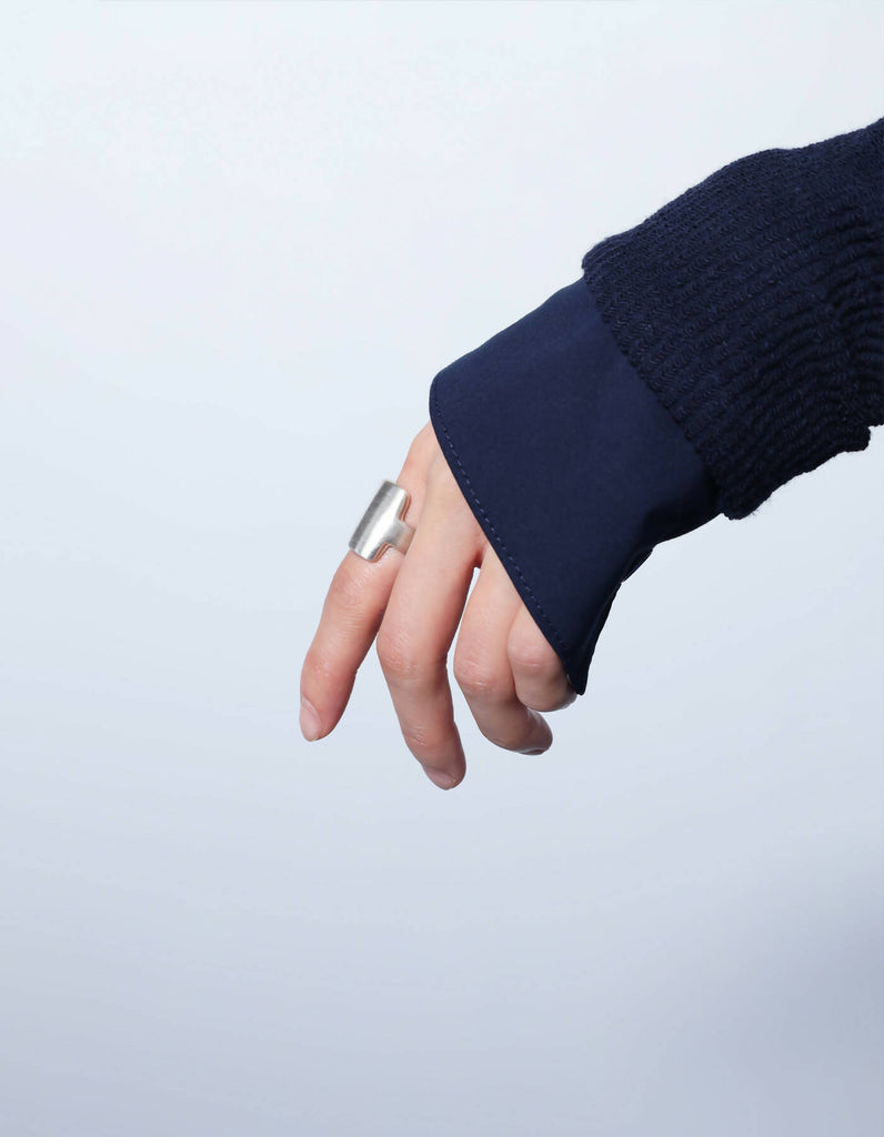 Square ring