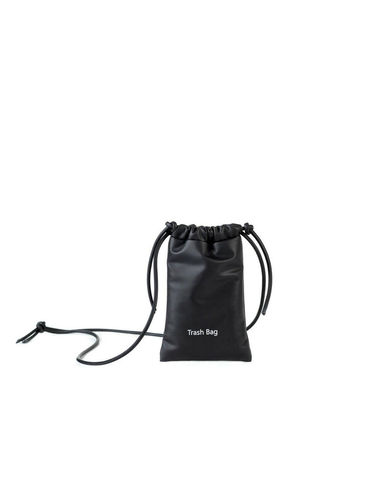 Vegan Leather Mini bag