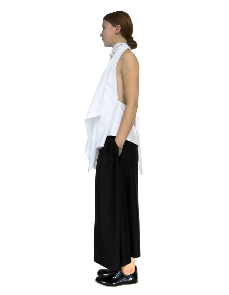Blanket Top