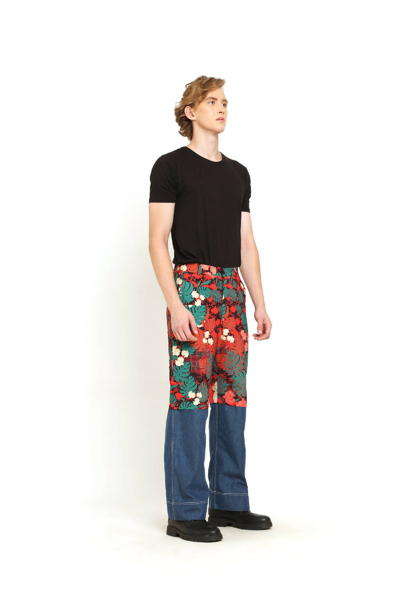 LILING PANTS