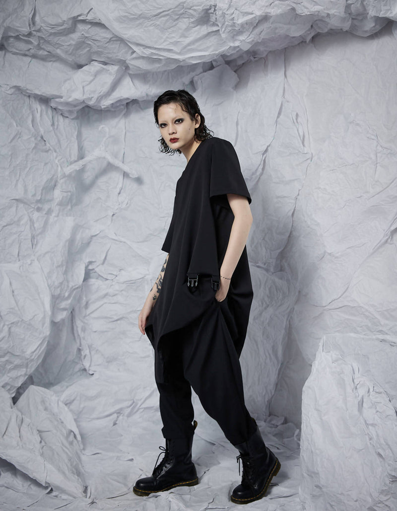 Transformable Layers Top