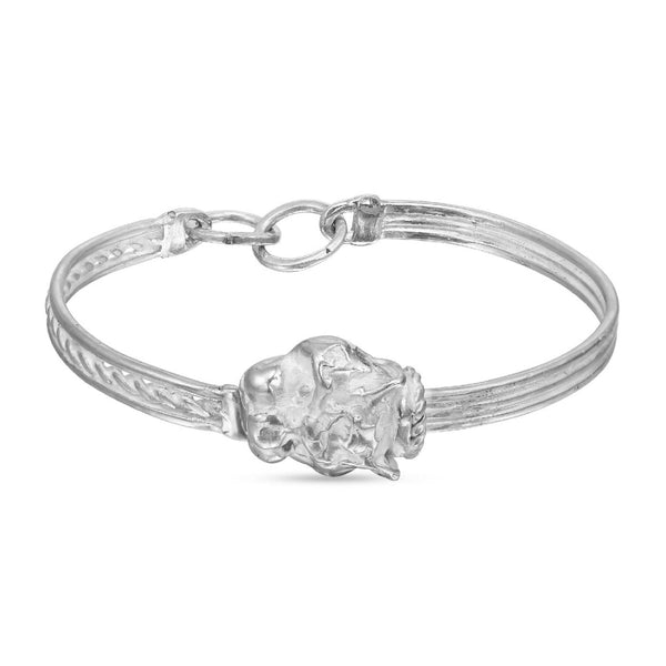 The Panther Bracelet