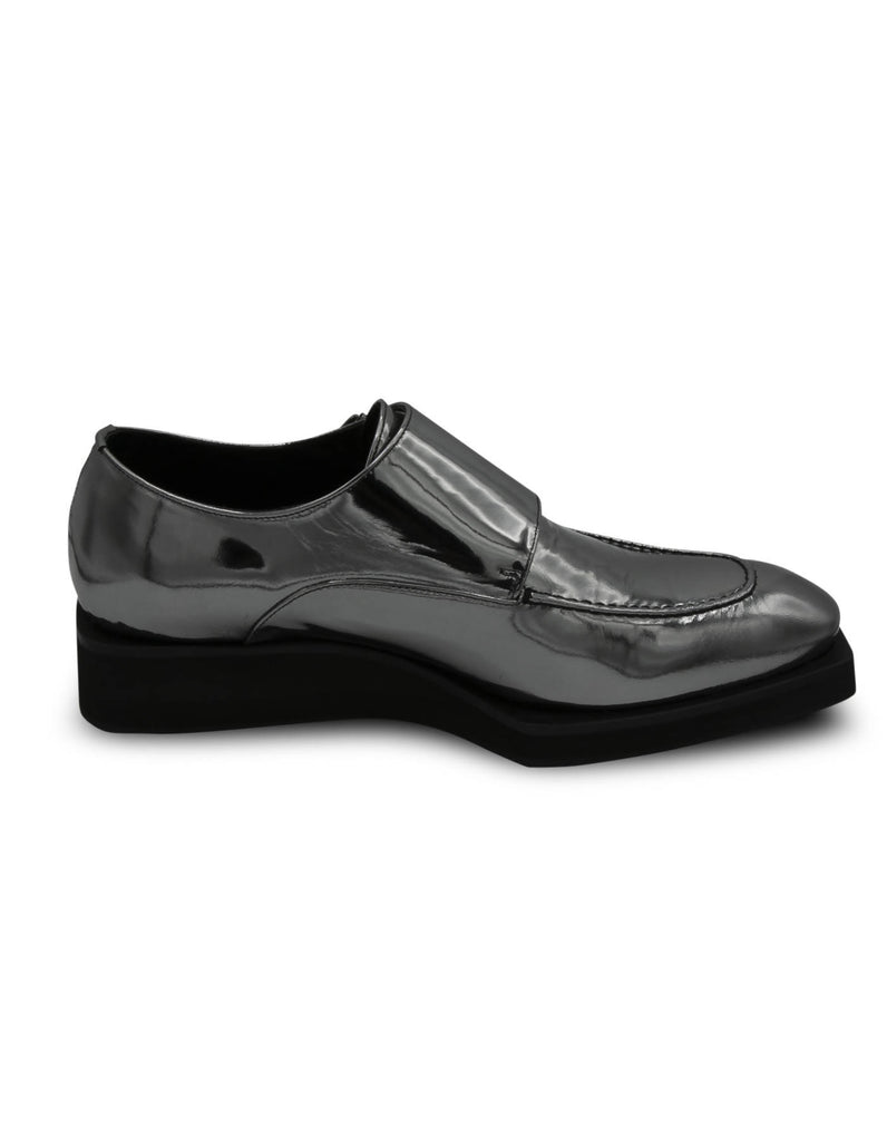 Double Monk Anthracite