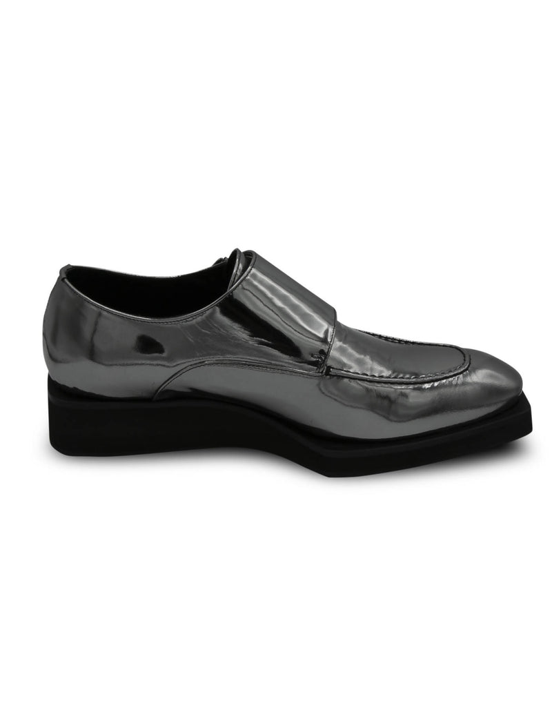 Double Monk Anthracite