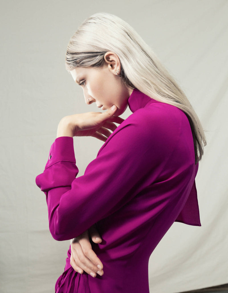 Blouse Tatjana